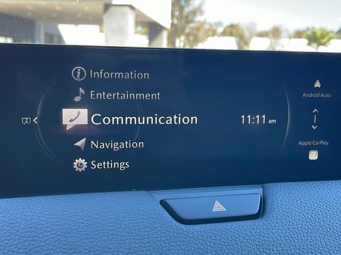 Used 2025 MAZDA CX-70 3.3 Turbo w/ Premium Package image 19