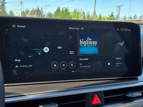 New 2026 Kia Sorento EX w/ EX Premium Package AWD/4WD image 21