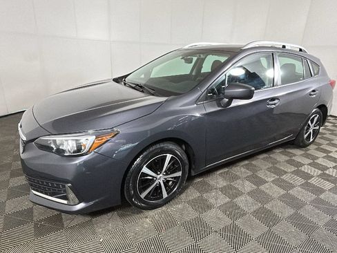 Used 2023 Subaru Impreza 2.0i Premium AWD/4WD image 7