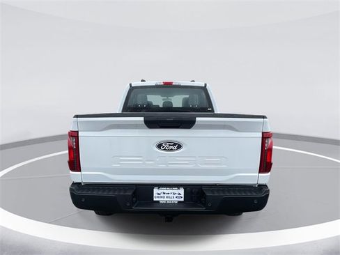 New 2025 Ford F150 XL w/ Tow/Haul Package image 5