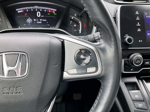 Used 2019 Honda CR-V EX-L image 24