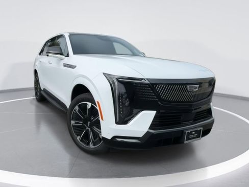 New 2025 Cadillac Escalade IQ Sport 2 image 2
