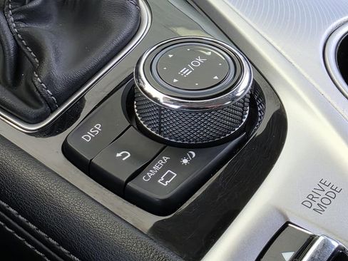 Used 2022 INFINITI Q50 Luxe w/ Cargo Package image 27