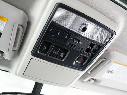 Used 2019 Toyota 4Runner Limited image 51