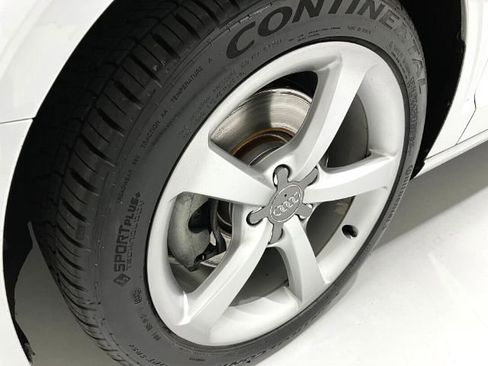 Used 2015 Audi A3 2.0T Premium image 11