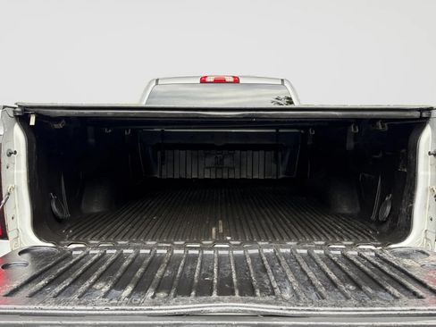 Used 2014 Chevrolet Silverado 1500 LT w/ Trailering Package AWD/4WD image 16