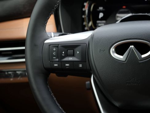 New 2026 INFINITI QX60 Autograph AWD/4WD image 10