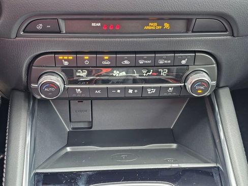 New 2025 MAZDA CX-5 AWD 2.5 S image 16