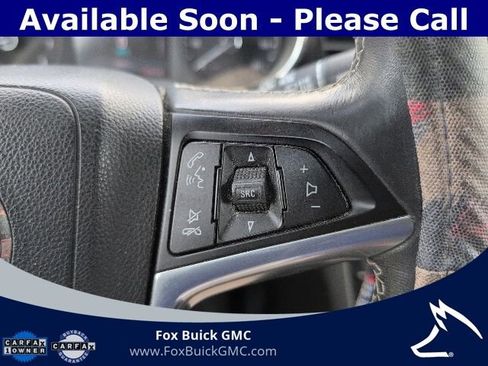 Used 2022 Buick Encore Preferred w/ Safety Package AWD/4WD image 15