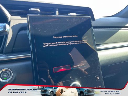 New 2026 GMC Terrain Elevation w/ Elevation Premium Package image 30