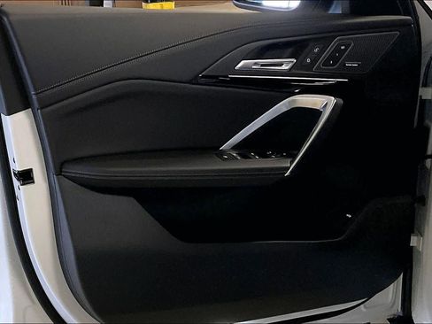 New 2026 BMW X1 xDrive28i w/ Convenience Package image 10