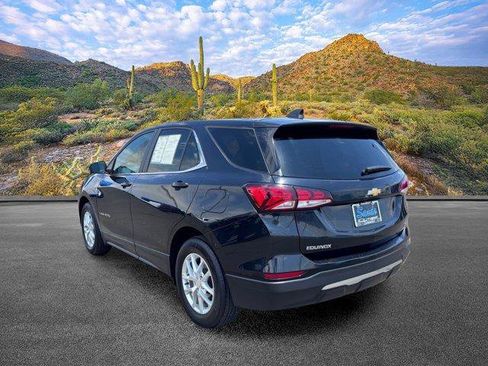 Used 2023 Chevrolet Equinox LT FWD image 7