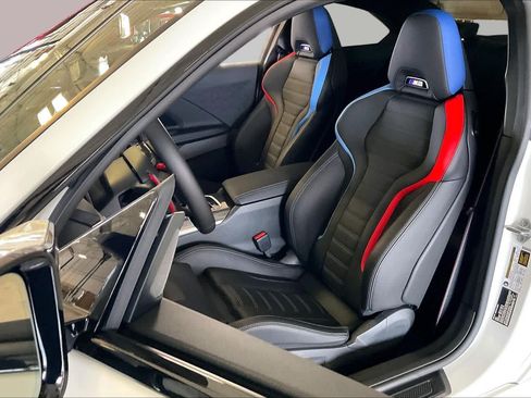 Used 2025 BMW M2 w/ Lighting Package RWD image 7