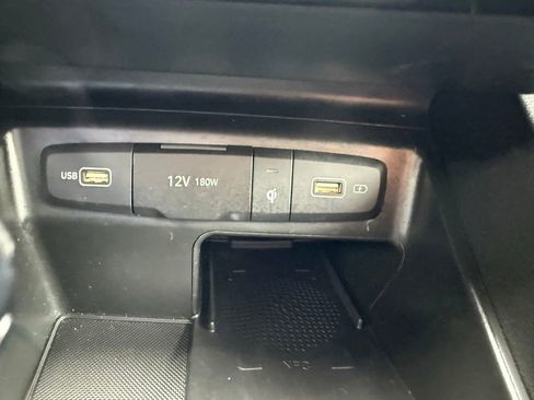 Used 2023 Hyundai Tucson SEL AWD/4WD image 23