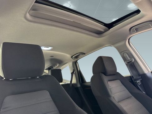 Certified 2020 Honda CR-V EX image 14