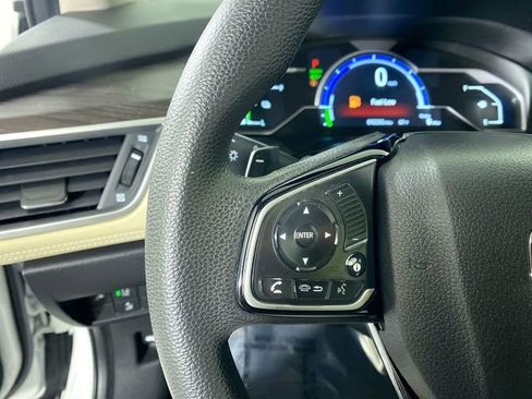 Used 2018 Honda Clarity Plug-In Hybrid image 13