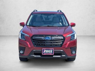 Used 2023 Subaru Forester Limited w/ Popular Package #2 AWD/4WD video 2
