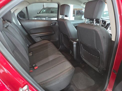 Used 2015 Chevrolet Equinox LT w/ Driver Convenience Package image 25