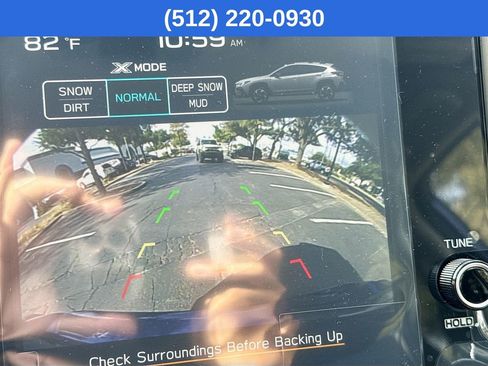 New 2026 Subaru Crosstrek 2.0i Premium image 16