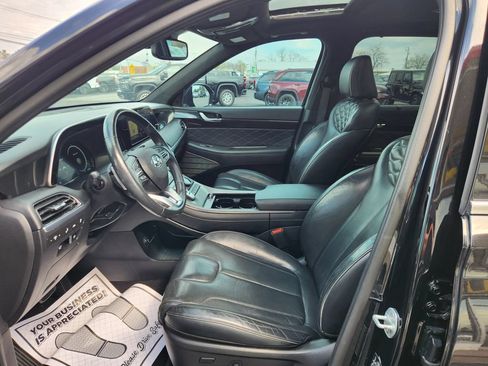 Used 2020 Hyundai Palisade Limited FWD image 26