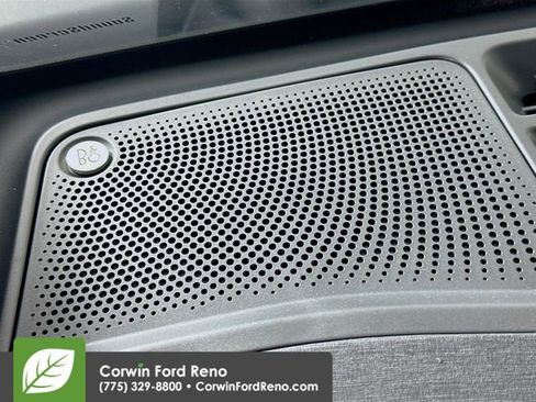 New 2025 Ford Bronco Outer Banks AWD/4WD image 21