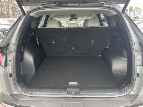 New 2026 Hyundai Tucson SEL image 8