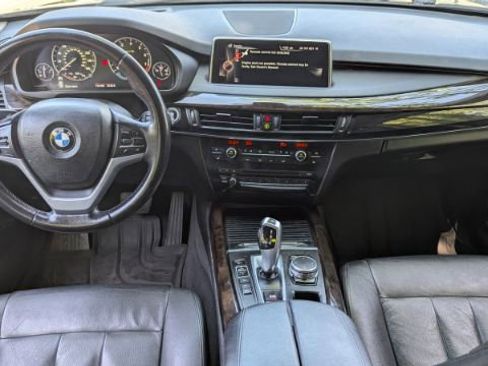 Used 2016 BMW X5 xDrive35i AWD/4WD image 23