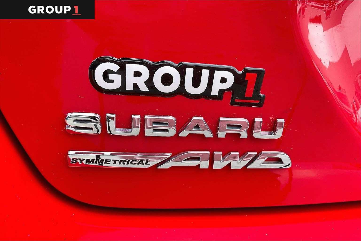 Certified 2024 Subaru Impreza 2.0i AWD/4WD image 30