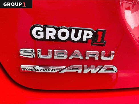 Used 2024 Subaru Impreza 2.0i AWD/4WD image 30