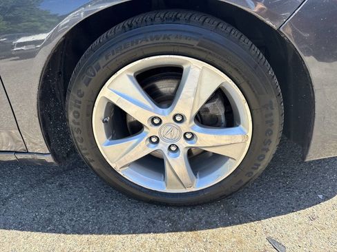 Used 2012 Acura TSX Sedan FWD image 23