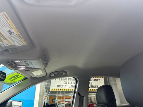 Used 2019 Chevrolet Equinox Premier image 24