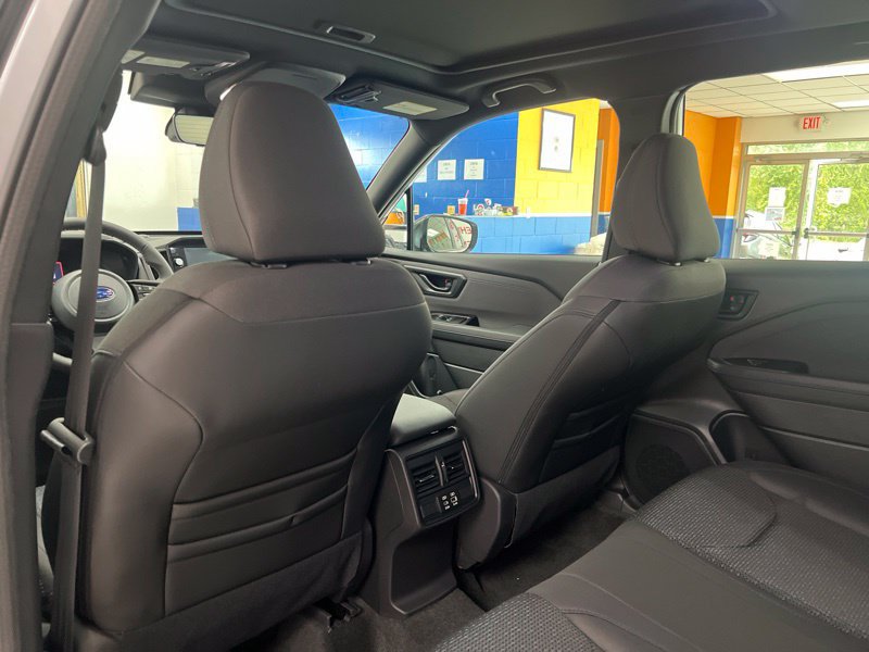 New 2026 Subaru Forester Premium AWD/4WD image 19