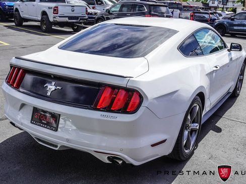 Used 2015 Ford Mustang Coupe w/ Equipment Group 051A RWD image 20