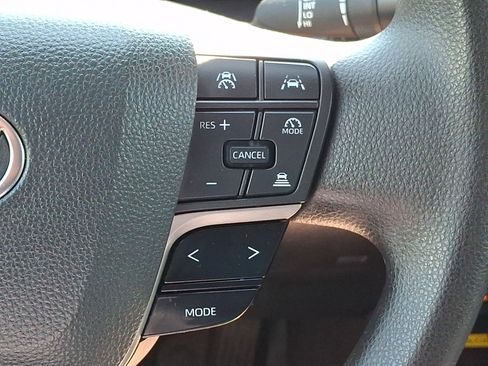 Used 2025 Toyota Camry LE FWD image 21