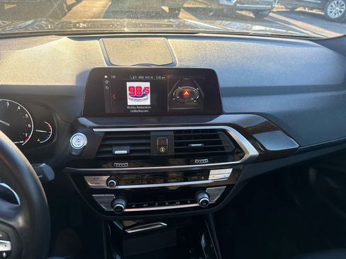 Used 2020 BMW X3 xDrive30i image 20