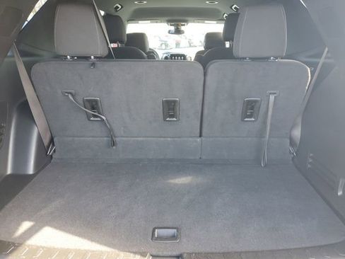 Certified 2023 Chevrolet Traverse LT w/ LPO, Floor Liner Package image 8