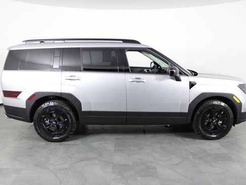 Certified 2025 Hyundai Santa Fe XRT image 14