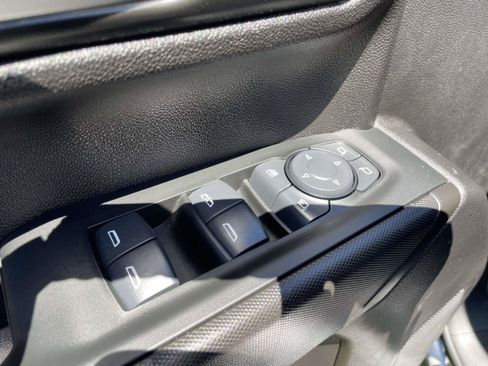 Used 2025 Chevrolet Silverado 2500 Custom w/ Custom Value Package AWD/4WD image 6