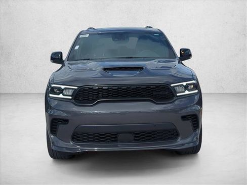 New 2026 Dodge Durango GT image 5