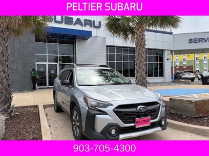 Used 2024 Subaru Outback Limited XT