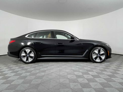 New 2025 BMW i4 xDrive40i w/ Premium Package image 12