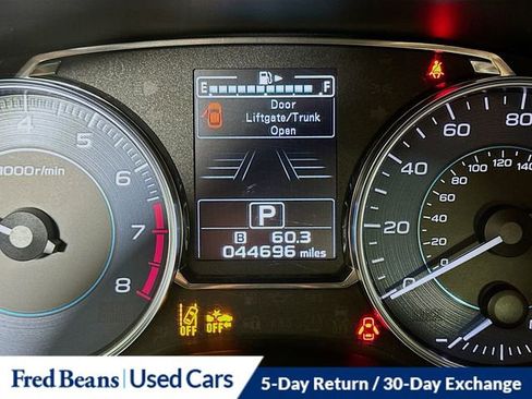 Used 2015 Subaru Crosstrek 2.0i Premium AWD/4WD image 17