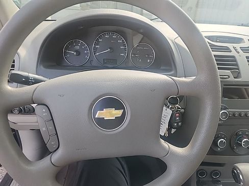 Used 2007 Chevrolet Malibu LS FWD image 10