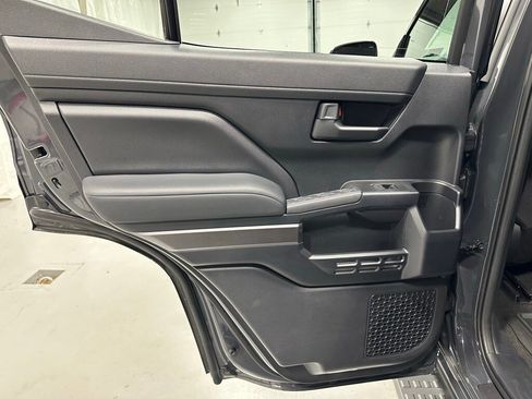 Used 2025 Toyota 4Runner SR5 image 42