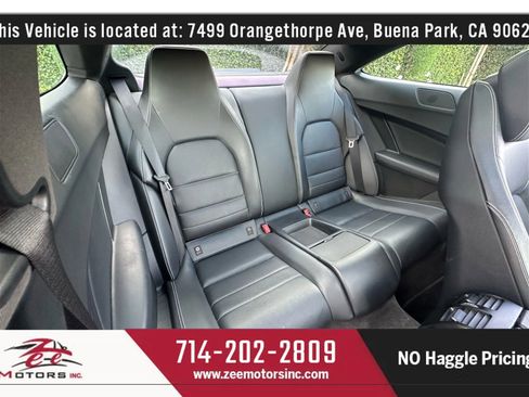 Used 2013 Mercedes-Benz C 250 Coupe image 22