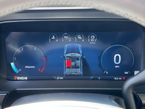 New 2026 Ford F450 Platinum w/ Platinum Plus Package image 17