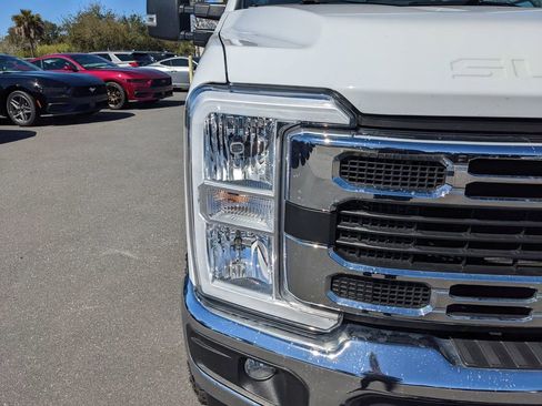 Used 2025 Ford F250 XLT image 11