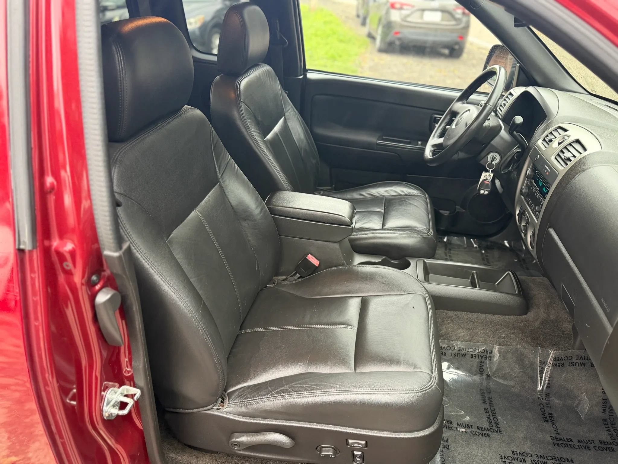 Used 2010 GMC Canyon SLT RWD image 21