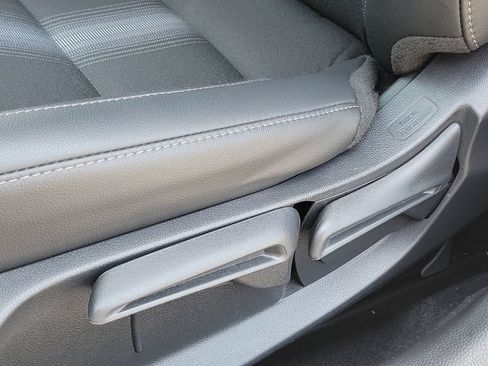 Certified 2025 Honda Civic Sport image 22