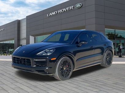 Used 2023 Porsche Cayenne GTS